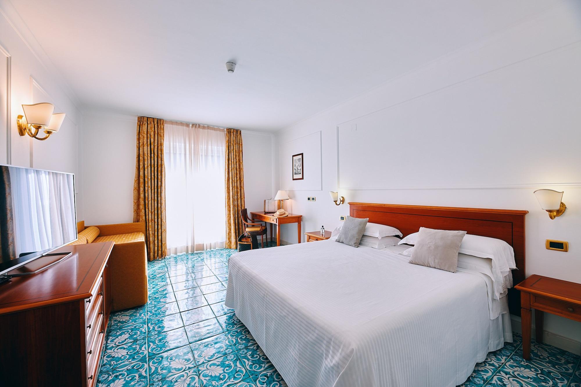 Oleandri Resort Paestum Exterior photo