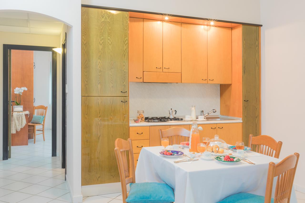 Oleandri Resort Paestum Exterior photo